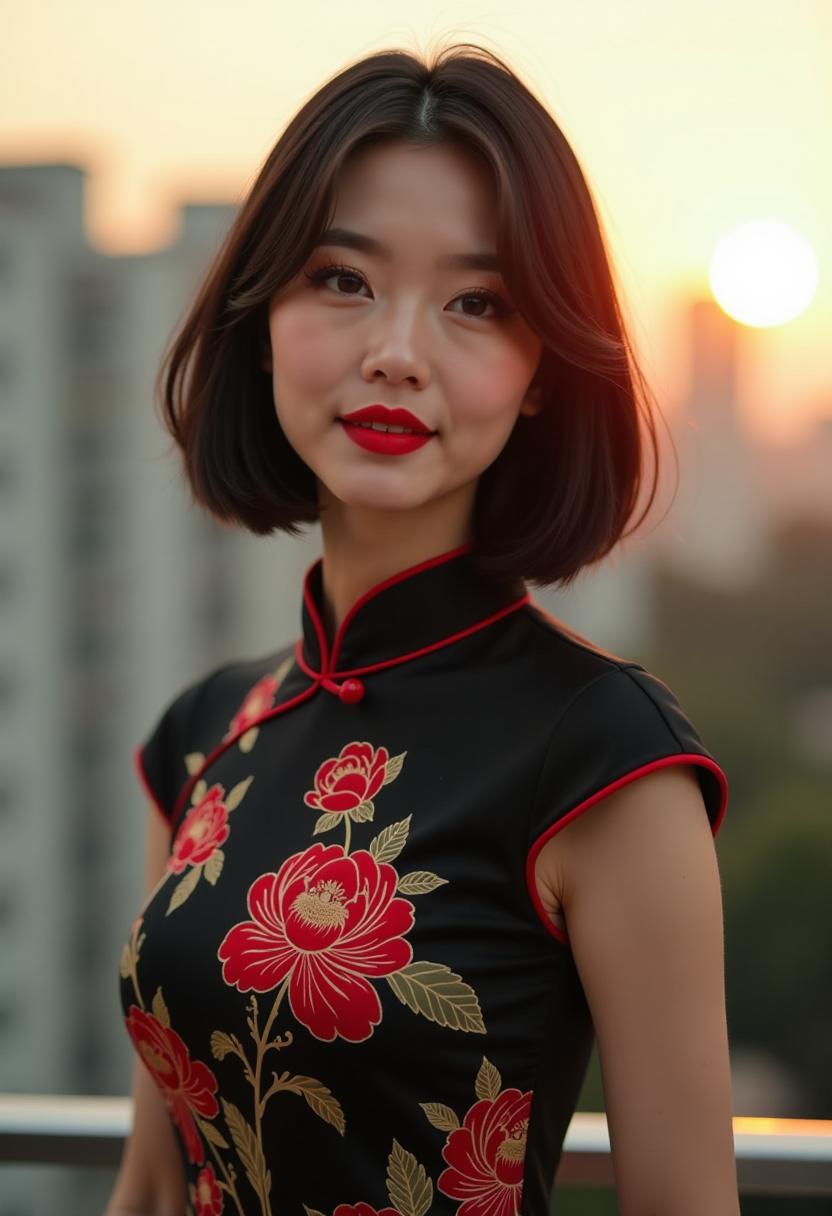 狂飙