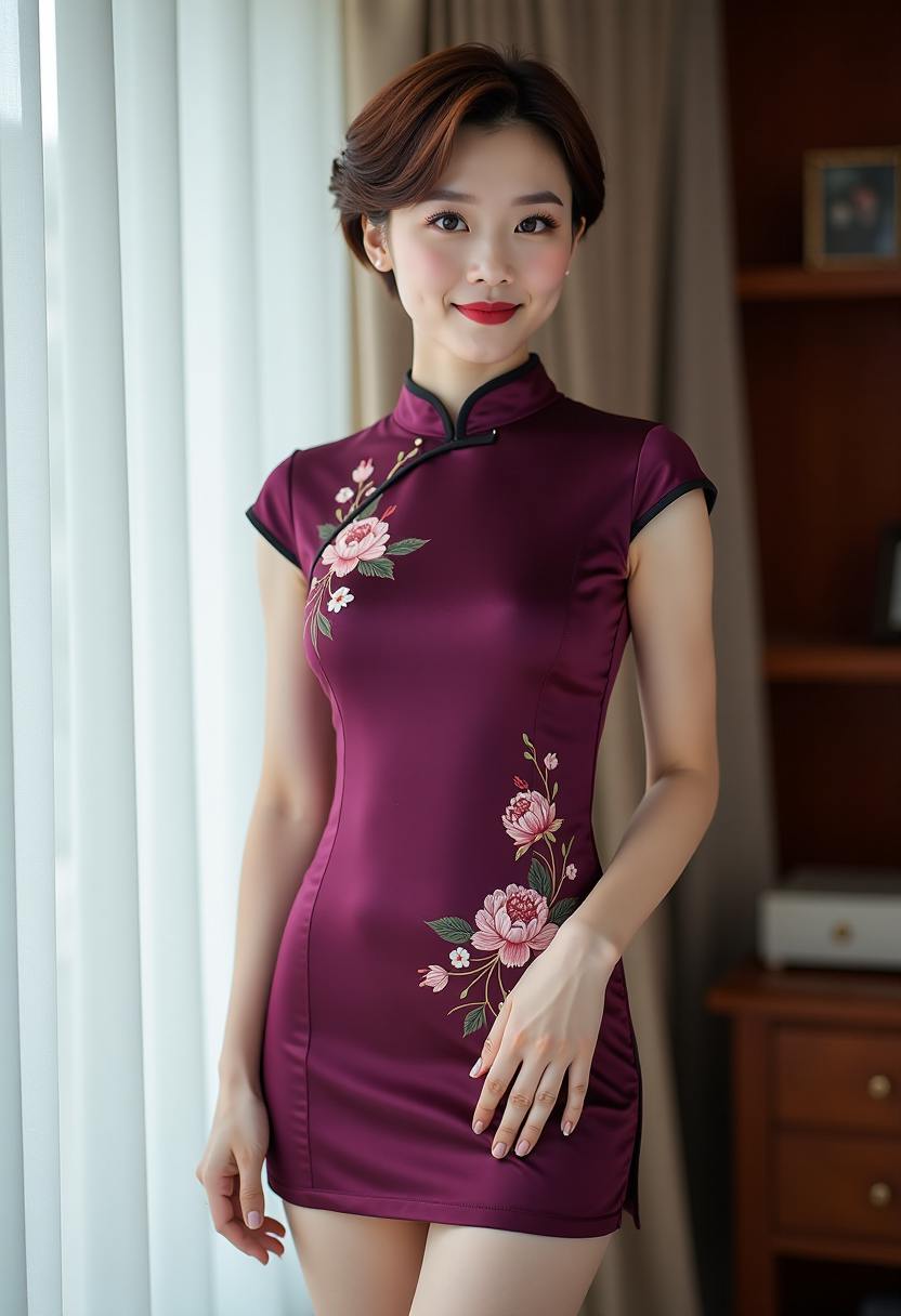 繁花